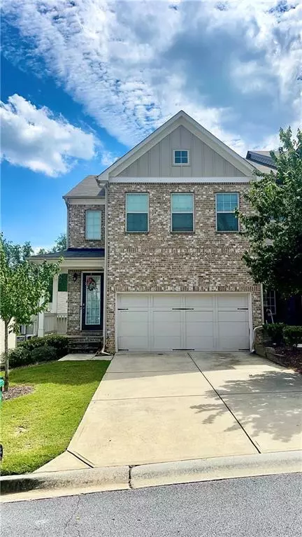 7561 Roseberry Way, Lithonia, GA 30038