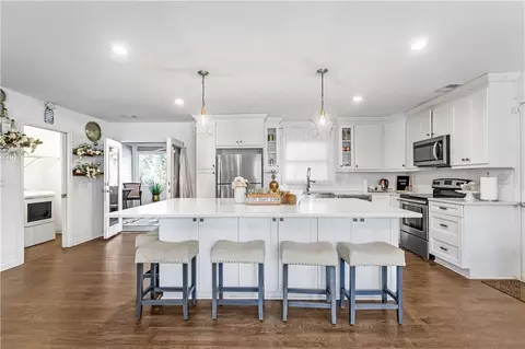 3008 San Jose Dr, Decatur, GA 30032