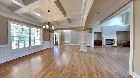 3138 Alhambra Cir, Hampton, GA 30228 photo 2