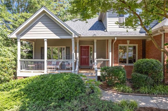 1001 Secret Trl, Sugar Hill, GA 30518
