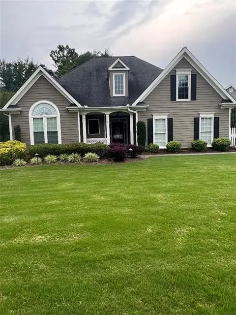Undisclosed, Dacula, GA 30019