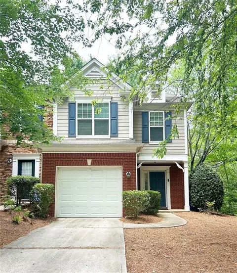 1995 Hailston Dr, Duluth, GA 30097