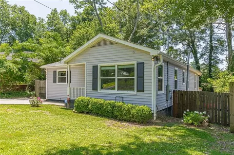 2635 Acadia St, East Point, GA 30344