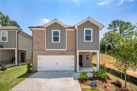 1345 Lyon Way Dr, Lawrenceville, GA 30044