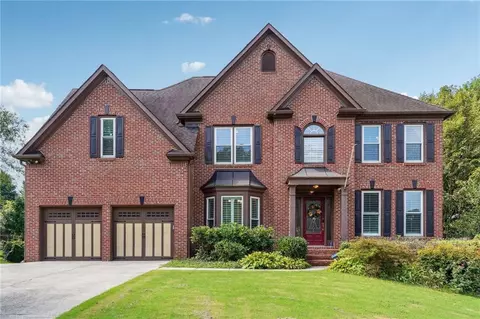 3565 Preakness Ln, Suwanee, GA 30024