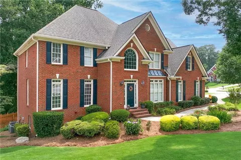 1687 Angelica Ct, Lawrenceville, GA 30043
