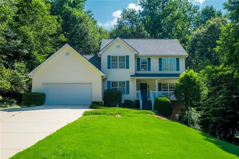 5219 Monarch Dr, Gainesville, GA 30506