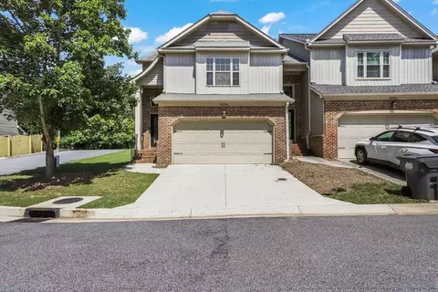 2896 Oshields Ct, Marietta, GA 30060
