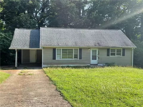 4262 Canby Ln, Decatur, GA 30035