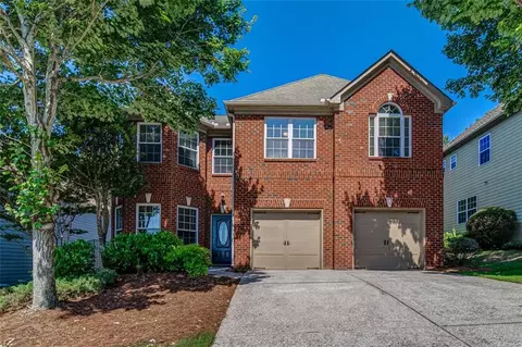 4205 Avondale Ln, Cumming, GA 30041