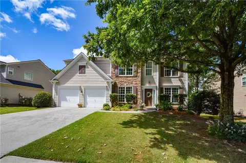 3915 Azurite St, Cumming, GA 30040
