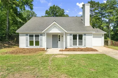 1506 Chelsea Downs Dr NE, Conyers, GA 30013