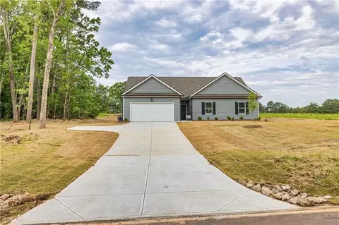 1171 Covered Bridge Rd, Covington, GA 30016