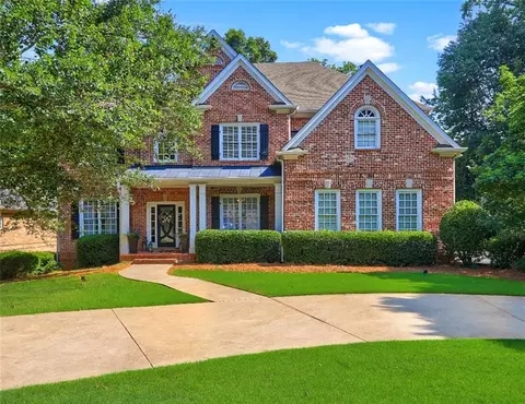 150 Augusta Dr, Mcdonough, GA 30253