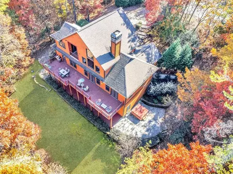 357 Wilfar Strasse, Helen, GA 30545