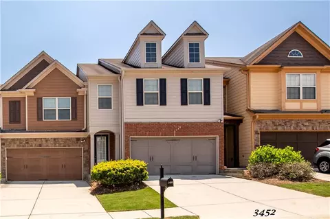 3452 Sardis Bend Dr, Buford, GA 30519