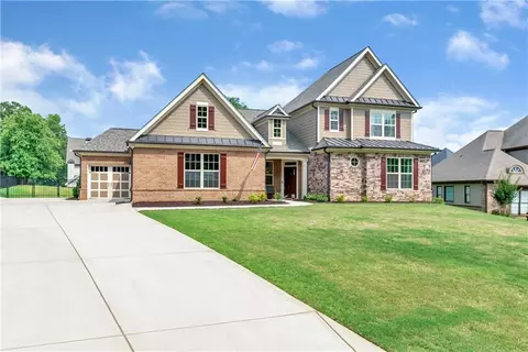 3281 Swamp Willow Ct, Jefferson, GA 30549