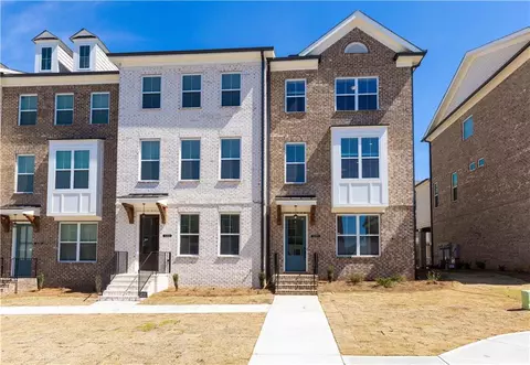 114 NW Brackley Dr #85, Cumming, GA 30040