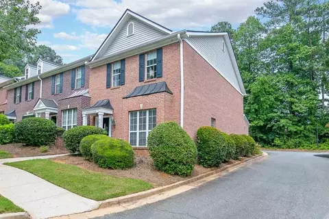 3422 Town Square Dr NW, Kennesaw, GA 30152