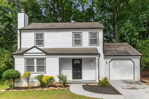 5204 Citation Ct, Norcross, GA 30093