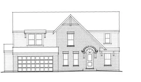 8310 Scenic Ridge Way, Ball Ground, GA 30107