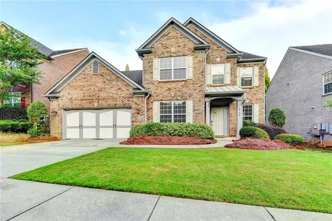 2756 Staunton Dr, Duluth, GA 30097