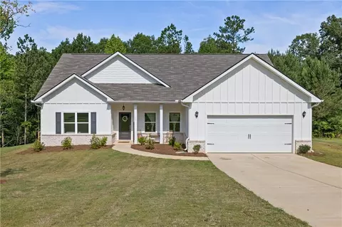 76 Wisteria Ln, Mansfield, GA 30055