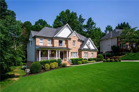 3850 Homestead Ridge Dr, Cumming, GA 30041