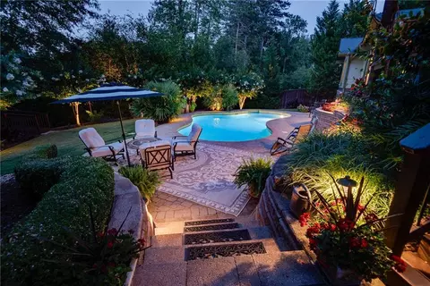 2538 Weigelia Rd NE, Atlanta, GA 30345