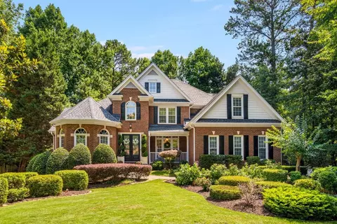 2475 Hamptons Psge, Alpharetta, GA 30005