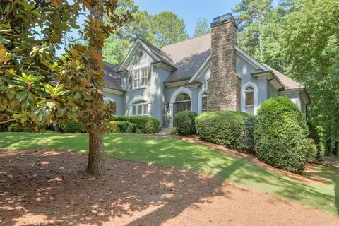 3850 Redcoat Way, Alpharetta, GA 30022
