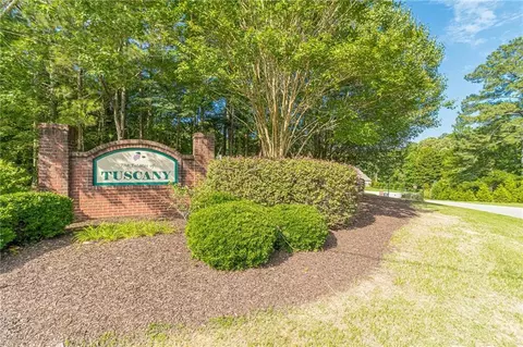 240 Tuscany Trl, Dallas, GA 30157