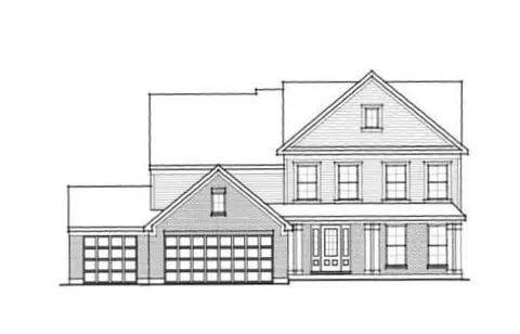 8330 Scenic Ridge Way, Ball Ground, GA 30107