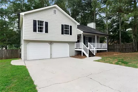11 Stonebrook Dr SW, Euharlee, GA 30120