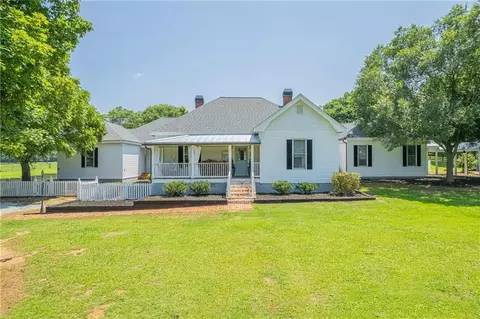 205 Carter Dearman Rd, Eatonton, GA 31024