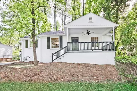 914 Rosemary Ave SW, Atlanta, GA 30311