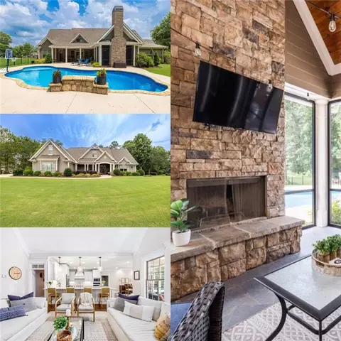 109 River Overlook, Forsyth, GA 31029