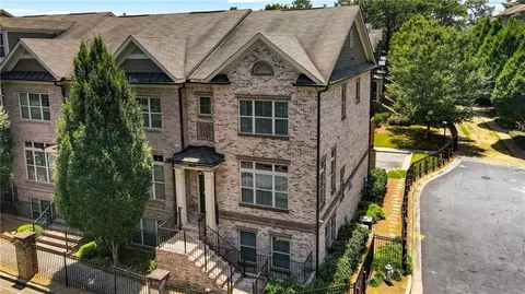 1181 Lavista Cir NE, Atlanta, GA 30324
