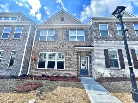 2816 Chene Pl #23, Duluth, GA 30097