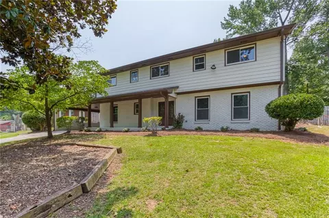 3614 Revere Rd SW, Atlanta, GA 30331