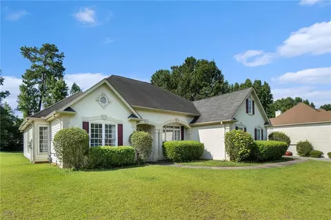 729 Lynn Milam Ln, Conyers, GA 30094