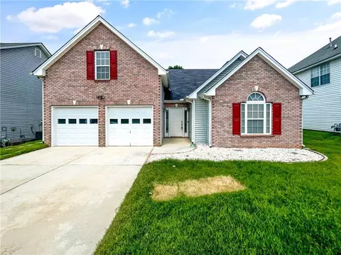 165 Timberlake Ter, Covington, GA 30016