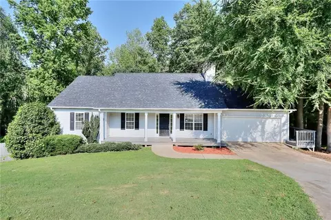 975 Tigers Way, Monroe, GA 30655