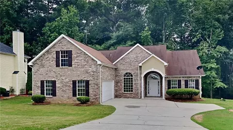 495 Cypress Ests, Jonesboro, GA 30238