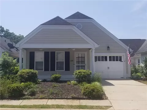 5062 Kathryn Glen Drive, Acworth, GA 30101
