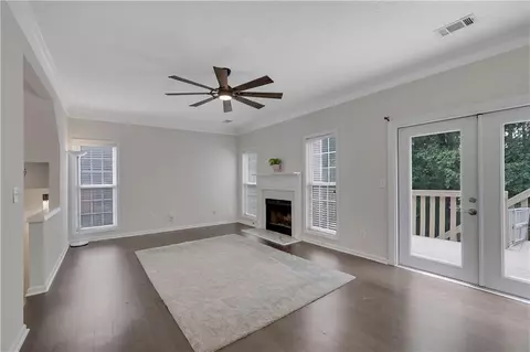 505 Abbotts Mill Dr, Duluth, GA 30097 photo 5