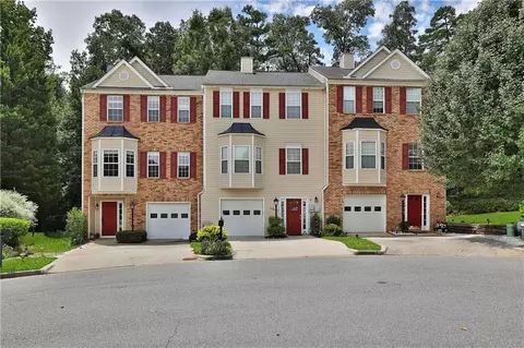 505 Abbotts Mill Dr, Duluth, GA 30097 photo 2