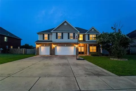 407 Tanner St, Bonaire, GA 31005