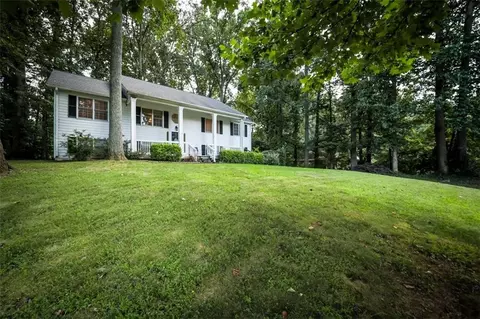 2313 Westland Ml, Acworth, GA 30102