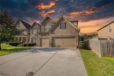 7283 Parkland Bnd, Fairburn, GA 30213